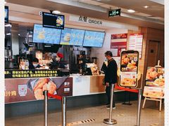 -麦当劳(北苑秋实路店)