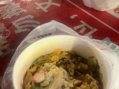 -海大南门夜市(海富街店)