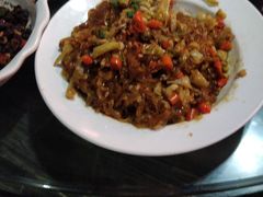 蚂蚁上树-乡吧啦·甲鱼铺子(海德二道店)