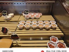 -牛New寿喜烧(中山公园龙之梦店)