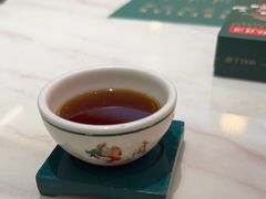 -悦得闲广式茶楼点心(石厦时代广场店)