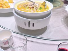 -7号院家宴.烧鸽子(门头沟店)