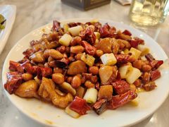 -陈麻婆豆腐总店