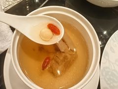 -杭州临平万丽酒店·万丽轩中餐厅