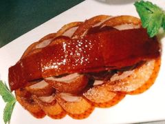 -晟永興烤鸭店(五道口店)