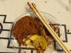 -云晓光头烧烤吧(川沙绿地店)