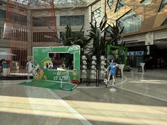 -青岛城阳宝龙福朋喜来登酒店