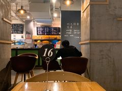 -Wagas沃歌斯(大学路店)