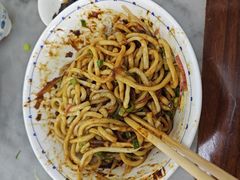 -海碗居老北京炸酱面(增光路店)