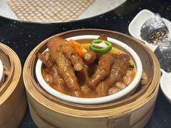 -味可道美食坊(福基路店)