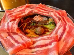 -老爷锅(新街口IFCX店)