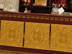 -全聚德(上海首店浦东店)