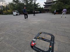 -迎泽公园