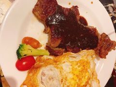 -吉布鲁牛排海鲜自助(龙湖北城天街购物广场店)