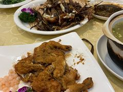 -大鸿运酒店·苏州菜·松鼠桂鱼(观前街店)
