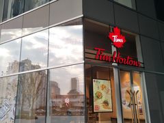 -Tims天好咖啡·贝果(东吴龙湖天街店)