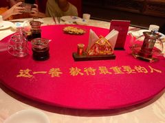 -山西会馆·晋菜·晋商宴·学堂记忆(许坦西街店)