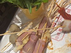 -旺蜀主成都串串火锅(西直门凯德MALL店)