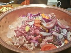 -泽成冰煮羊(非·遗东岸国际店)