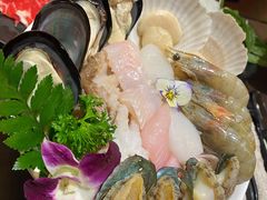 -MoMo牧场·寿喜烧专门店(长泰广场店)