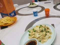 -苏师傅菜馆(上沙店)