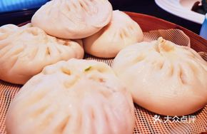 Shandong Steamed Buns