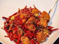 -锦西湖·海鲜小馆(未来科技城店)