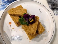 -姑苏家宴·苏帮菜·松鼠桂鱼(苏州总店)