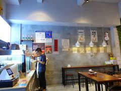 -泰粗卤加热卤味(假日城堡店)