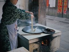 -佰仙面馆
