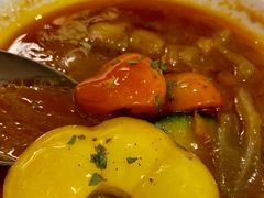 -伽喱博士 Dr.CURRY咖喱饭(太阳宫咖喱店)