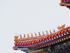 -故宫博物院(故宫)