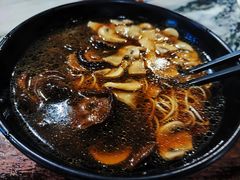 -功德林(南京西路店)