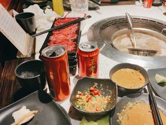 -海汕记·潮汕鲜牛肉火锅·自助