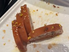 -童福兴·南京菜(老门东店)