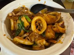 -砖窑古早味怀旧餐厅