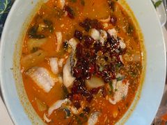 -小厨娘淮扬菜(天印大道店)