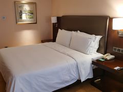 -成都世纪城假日酒店-西楼