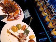 -澳门旅游塔360°旋转餐厅(南湾湖广场店)