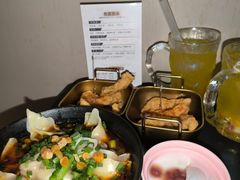 -尚足影院式足疗·住宿·美食(解放碑店)