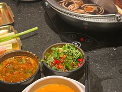 -牛New寿喜烧(新六百店)