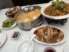 -肥仔文澳门猪骨煲(南京西路店)