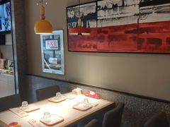 -杨氏青龙虾·羊蝎子(金盛路总店)