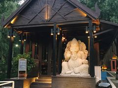 -Local泰莲庭(虹鳟鱼店)