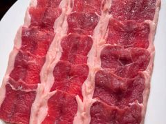 -涮福記·现切牛羊肉火锅(世纪汇店)