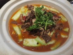 -八张桌子(老店)