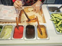 -高麦卷饼王(星海生活广场店)