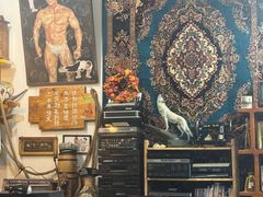 -新疆狼爷烤肉(宋庄店)