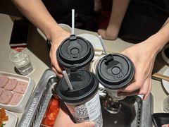 -海底捞火锅(杭州越界锦和大厦店)