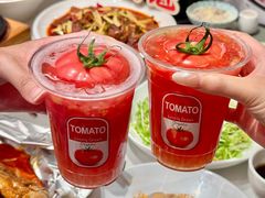 -国人川菜(李家村建东街店)